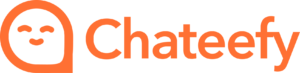 Chateefy logo